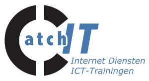 Catch-IT | Internet Diensten | ICT Trainingen | Apeldoorn